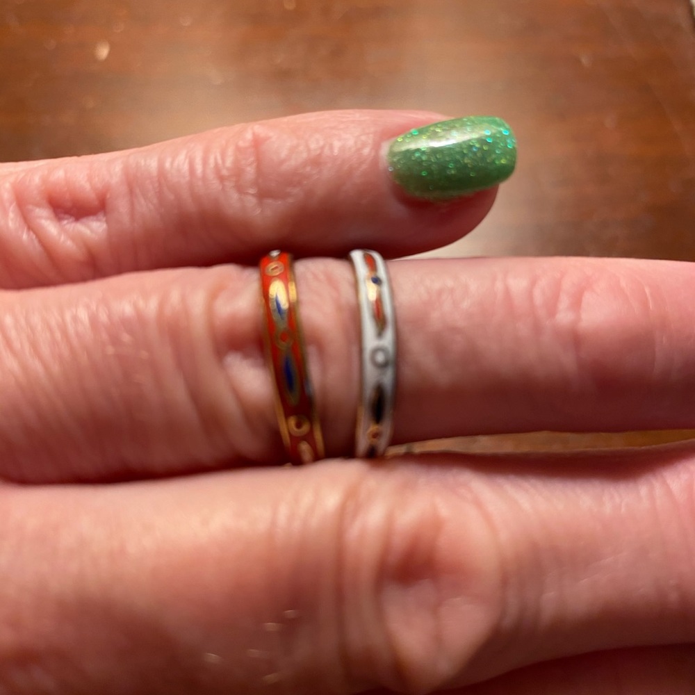 Rings - Picture 2 of 2